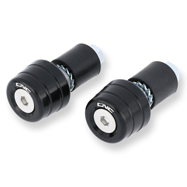 CNC Racing Cnc racing handlebar ends mini